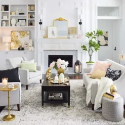 (A429) Belisima Multicolor Border Design Area Rug, 8x10 6 (A429) Belisima Multicolor Border Design Area Rug, 8x10 -Rugs Sales Store a429 belisima multicolor border design area rug 8x10 3