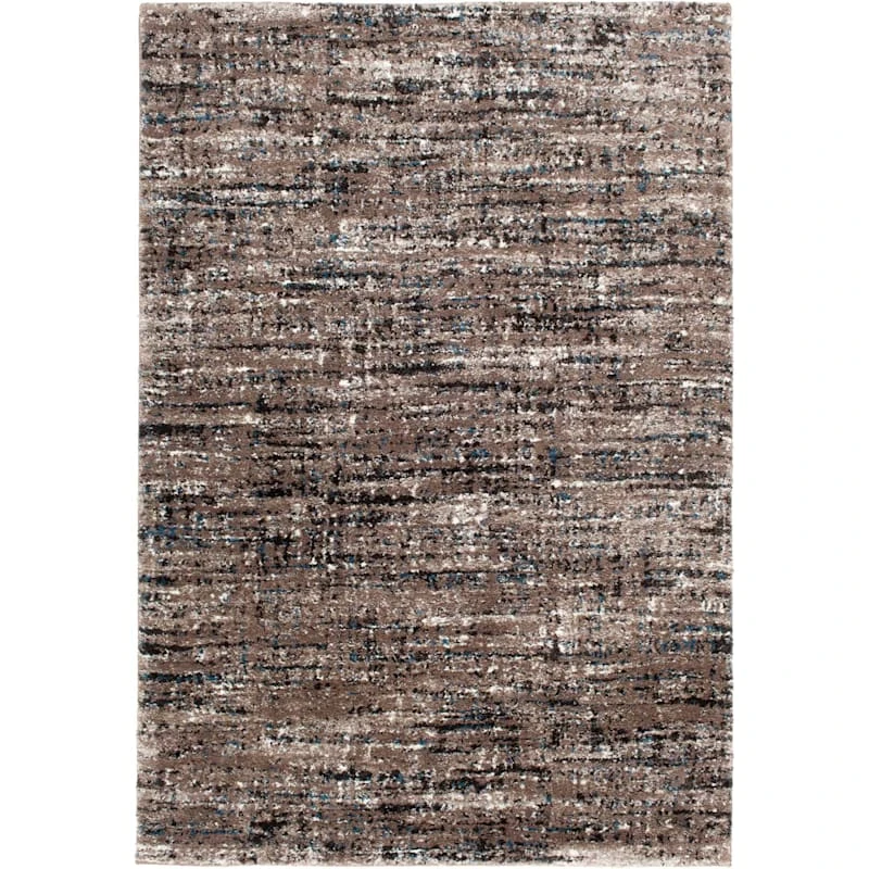(A445) Kershaw Java Woven Area Rug, 5x7 1 (A445) Kershaw Java Woven Area Rug, 5x7