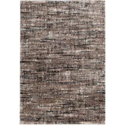 (A445) Kershaw Java Woven Area Rug, 8x10