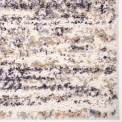 (A452) Heather Fields Light Taupe Area Rug, 5x7 8 (A452) Heather Fields Light Taupe Area Rug, 5x7 -Rugs Sales Store a452 heather fields light taupe area rug 5x7 4