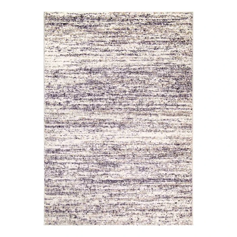 (A452) Heather Fields Light Taupe Area Rug, 8x10 1 (A452) Heather Fields Light Taupe Area Rug, 8x10