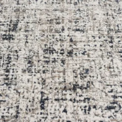 (A455) Crosby St Lenora Grey Woven Area Rug, 5x7 10 (A455) Crosby St Lenora Grey Woven Area Rug, 5x7 -Rugs Sales Store a455 crosby st lenora grey woven area rug 5x7 4