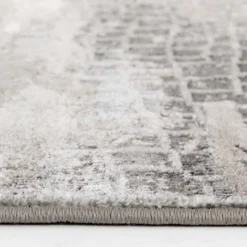 (A479) Camden Canbera Neutral Abstract Area Rug, 5x7 12 (A479) Camden Canbera Neutral Abstract Area Rug, 5x7 -Rugs Sales Store a479 camden canbera neutral abstract area rug 5x7 5