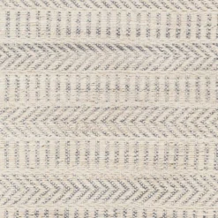 (A491) Ty Pennington Bali Grey Woven Area Rug, 8x10 15 (A491) Ty Pennington Bali Grey Woven Area Rug, 8x10 -Rugs Sales Store a491 ty pennington bali grey woven area rug 8x10 7