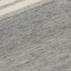 A499 Thornton Grey Woven Area Rug 5X7 9 A499 Thornton Grey Woven Area Rug 5X7 -Rugs Sales Store a499 thornton grey woven area rug 5x7 5