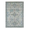 Alessandria Distressed Area Rug, 5x8