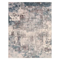 Ankara Modern Area Rug, 8x10