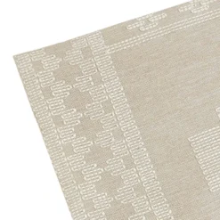 Rugs Sales Store -Rugs Sales Store b669 found fable goa ivory tribal handmade area rug 7x10 2