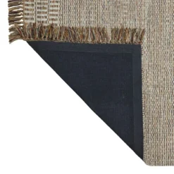 (B685) Tracey Boyd Natural Dunne Fringe Accent Rug, 3x5 7 (B685) Tracey Boyd Natural Dunne Fringe Accent Rug, 3x5 -Rugs Sales Store b685 tracey boyd natural dunne fringe accent rug 3x5 3