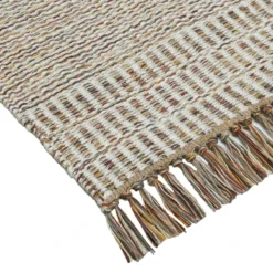 (B685) Tracey Boyd Natural Dunne Fringe Area Rug, 5x7 13 (B685) Tracey Boyd Natural Dunne Fringe Area Rug, 5x7 -Rugs Sales Store b685 tracey boyd natural dunne fringe area rug 5x7 6