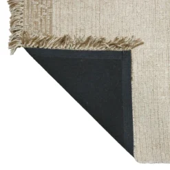 (B693) Found & Fable Kent Ivory Jute Accent Rug, 3x5 8 (B693) Found & Fable Kent Ivory Jute Accent Rug, 3x5 -Rugs Sales Store b693 found fable kent ivory jute accent rug 3x5 3