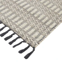 Rugs Sales Store -Rugs Sales Store b723 crosby st lorre neutral flatweave accent rug 3x5 2
