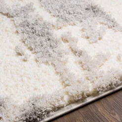 (B787) Crosby St Everton Neutral Abstract Area Rug, 5x7 -Rugs Sales Store b787 crosby st everton neutral abstract area rug 5x7 5