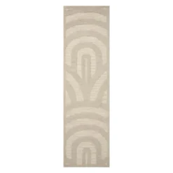 (B805) Tracey Boyd Arthur Neutral Arch Runner, 2x7