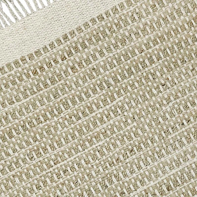 (B820) Honeybloom Dunstan Natural Tan Accent Rug, 3x5 4 (B820) Honeybloom Dunstan Natural Tan Accent Rug, 3x5 - Image 4