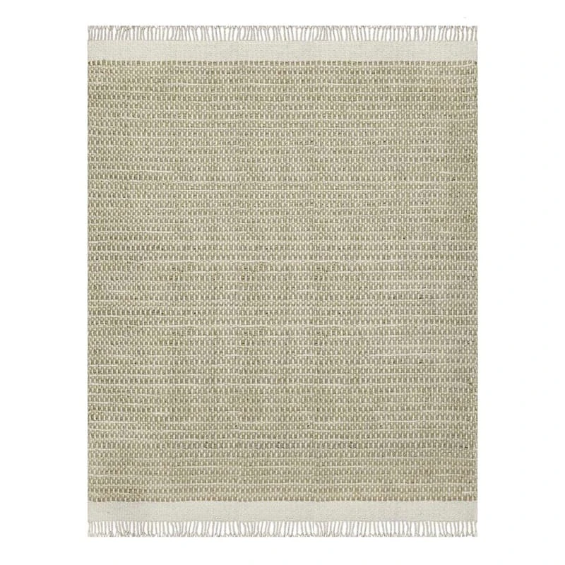 (B820) Honeybloom Dunstan Natural Tan Area Rug, 8x10 1 (B820) Honeybloom Dunstan Natural Tan Area Rug, 8x10