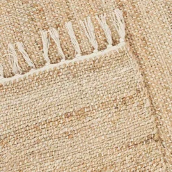 (B825) Honeybloom Lawrence Jute Fringe Area Rug, 8x10 14 (B825) Honeybloom Lawrence Jute Fringe Area Rug, 8x10 -Rugs Sales Store b825 honeybloom lawrence jute fringe area rug 8x10 5