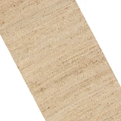 (B825) Honeybloom Lawrence Jute Fringe Runner, 2x7 10 (B825) Honeybloom Lawrence Jute Fringe Runner, 2x7 -Rugs Sales Store b825 honeybloom lawrence jute fringe runner 2x7 4