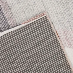 (B827) Arrow Multicolor Washable Area Rug, 5x7 11 (B827) Arrow Multicolor Washable Area Rug, 5x7 -Rugs Sales Store b827 arrow multicolor washable area rug 5x7 5