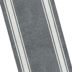 (B841) Providence Noa Grey Border Runner, 2x6 6 (B841) Providence Noa Grey Border Runner, 2x6 -Rugs Sales Store b841 providence noa grey border runner 2x6 3