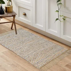 B855 Element Natural Jute/Wool Woven Accent Rug 27x45 11 B855 Element Natural Jute/Wool Woven Accent Rug 27x45 -Rugs Sales Store b855 element natural jute wool woven accent rug 27x45 6