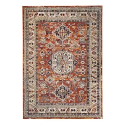 Bellini Vintage Area Rug, 8x10