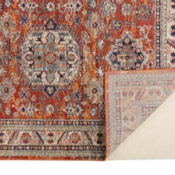 Bellini Vintage Area Rug, 8x10 10 Bellini Vintage Area Rug, 8x10 -Rugs Sales Store bellini vintage area rug 8x10 3