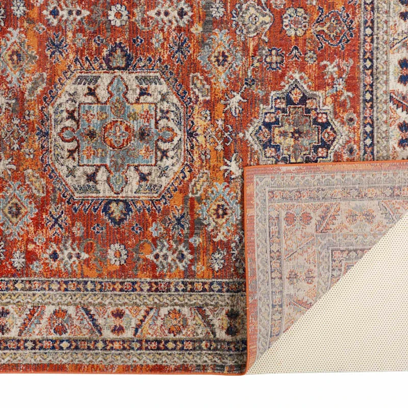 Bellini Vintage Area Rug, 8x10 3 Bellini Vintage Area Rug, 8x10 - Image 3