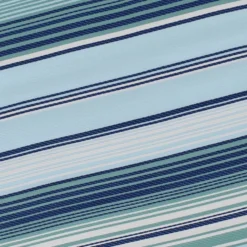 Blue Striped Plastic Outdoor Area Rug, 7x10 7 Blue Striped Plastic Outdoor Area Rug, 7x10 -Rugs Sales Store blue striped plastic outdoor area rug 7x10 4