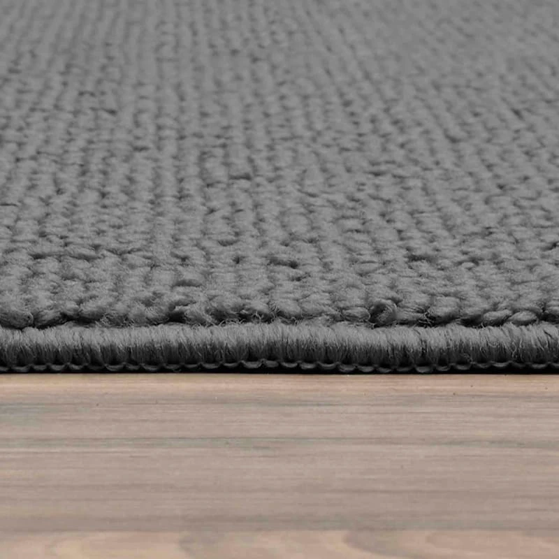 Brentwood Lefleur Grey & Ivory Indoor & Outdoor Area Rug, 4x6 2 Brentwood Lefleur Grey & Ivory Indoor & Outdoor Area Rug, 4x6 - Image 2