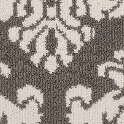 Brentwood Lefleur Grey & Ivory Indoor & Outdoor Area Rug, 4x6 7 Brentwood Lefleur Grey & Ivory Indoor & Outdoor Area Rug, 4x6 -Rugs Sales Store brentwood lefleur grey ivory indoor outdoor area rug 4x6 3