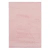 (C177) Parma Blush Shag Accent Rug, 3x5