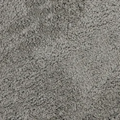 (C193) Kodiak Grey Shag Accent Rug, 3x5 -Rugs Sales Store c193 kodiak grey shag accent rug 3x5 5