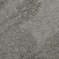 (C193) Kodiak Grey Shag Area Rug, 5x7 -Rugs Sales Store c193 kodiak grey shag area rug 5x7 5