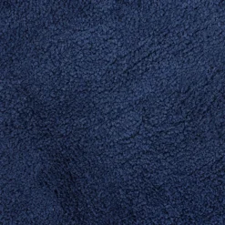 (C194) Kodiak Navy Blue Shag Area Rug, 5x7 -Rugs Sales Store c194 kodiak navy blue shag area rug 5x7 5