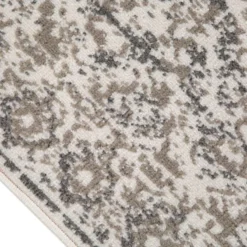 (D512) Honeybloom Norway Aleeza Grey Area Rug, 5x7 6 (D512) Honeybloom Norway Aleeza Grey Area Rug, 5x7 -Rugs Sales Store d512 honeybloom norway aleeza grey area rug 5x7 3