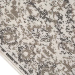 (D512) Honeybloom Norway Aleeza Grey Area Rug, 8x10 6 (D512) Honeybloom Norway Aleeza Grey Area Rug, 8x10 -Rugs Sales Store d512 honeybloom norway aleeza grey area rug 8x10 3