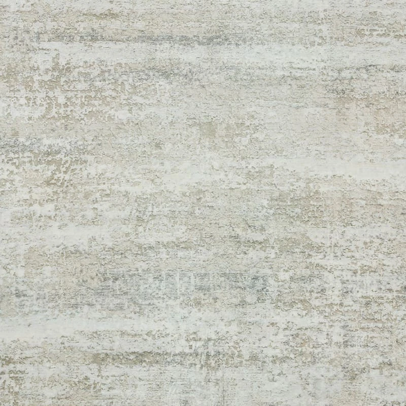 (D575) Freya Grey Modern Washable Accent Rug, 3x5 2 (D575) Freya Grey Modern Washable Accent Rug, 3x5 - Image 2