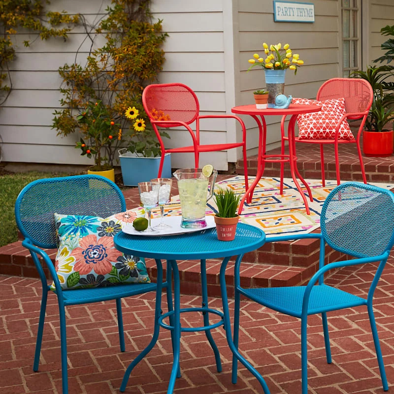 (E287) Yellow & Ivory Diamond Design Indoor & Outdoor Area Rug, 7x10 2 (E287) Yellow & Ivory Diamond Design Indoor & Outdoor Area Rug, 7x10 - Image 2