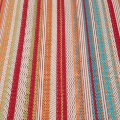 (E309) Scope Multicolor Striped Woven Indoor & Outdoor Area Rug, 8x10 11 (E309) Scope Multicolor Striped Woven Indoor & Outdoor Area Rug, 8x10 -Rugs Sales Store e309 scope multicolor striped woven indoor outdoor area rug 8x10 5