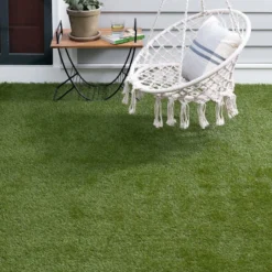 (E451) Artificial Turf, 8x10