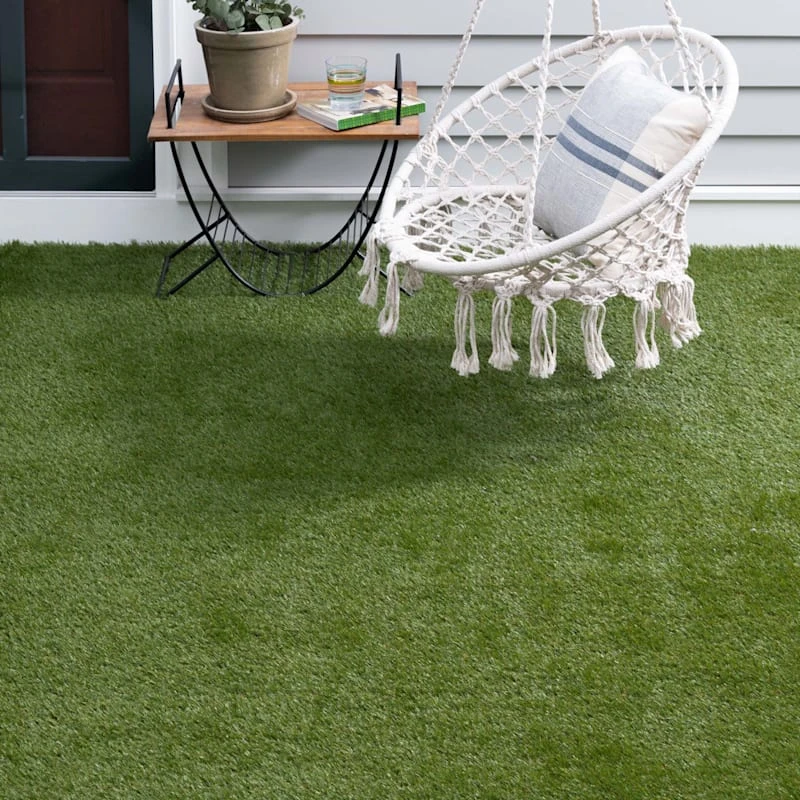 (E451) Artificial Turf, 8x10 1 (E451) Artificial Turf, 8x10