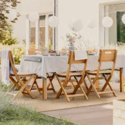 (E457) Ruby Natural Flatweave Area Rug, 5x7 7 (E457) Ruby Natural Flatweave Area Rug, 5x7 -Rugs Sales Store e457 ruby natural flatweave area rug 5x7 4