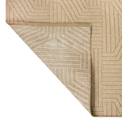 (E457) Ruby Natural Flatweave Area Rug, 8x10 5 (E457) Ruby Natural Flatweave Area Rug, 8x10 -Rugs Sales Store e457 ruby natural flatweave area rug 8x10 3