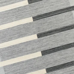 (E461) Laila Ali Jasper Flatweave Area Rug, 5x7 7 (E461) Laila Ali Jasper Flatweave Area Rug, 5x7 -Rugs Sales Store e461 laila ali jasper flatweave area rug 5x7 3