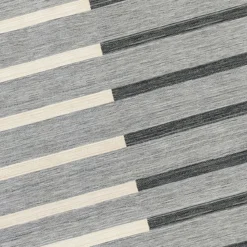 (E461) Laila Ali Jasper Flatweave Area Rug, 8x10 7 (E461) Laila Ali Jasper Flatweave Area Rug, 8x10 -Rugs Sales Store e461 laila ali jasper flatweave area rug 8x10 3