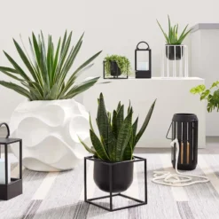 (E461) Laila Ali Jasper Flatweave Area Rug, 8x10 9 (E461) Laila Ali Jasper Flatweave Area Rug, 8x10 -Rugs Sales Store e461 laila ali jasper flatweave area rug 8x10 5