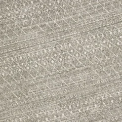 (E476) Tracey Boyd Leeward Grey & White Area Rug, 8x10 -Rugs Sales Store e476 tracey boyd leeward grey white area rug 8x10 5