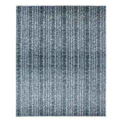 Meera Coastal Accent Rug, 2x3