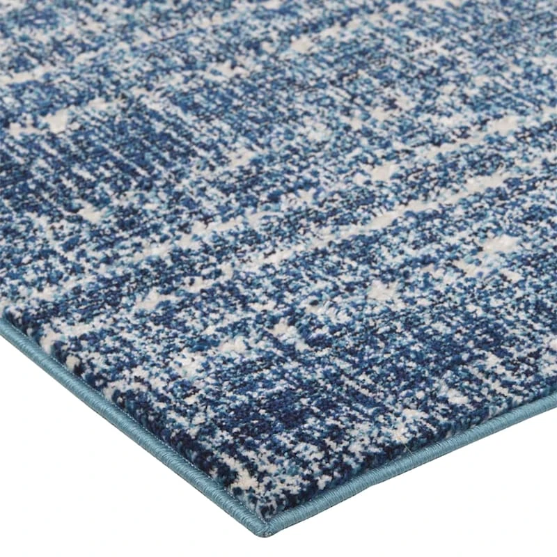 Meera Coastal Accent Rug, 2x3 2 Meera Coastal Accent Rug, 2x3 - Image 2